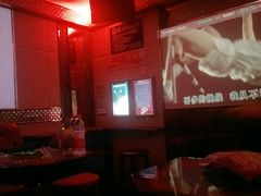 -唱吧麦颂KTV(东胜港悦广场店)