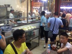 -毅祥斋老孙家泡馍(北院门鼓楼店)