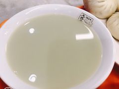 豆汁儿-天兴居(鲜鱼口街店)