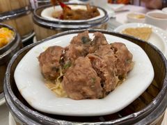 -凤凰楼酒家·粤宴点心(华强北店)