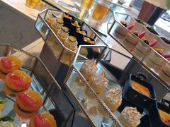 -新食谱全日制餐厅·苏州苏州湾艾美酒店