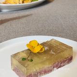 品尝精致的淮扬菜