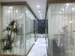 -3AM HAIR SALON染发接发