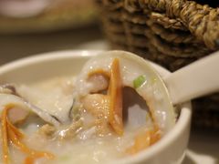 -火齐潮汕砂锅粥(五道口店)