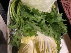 -老墙根涮肉(王四营店)