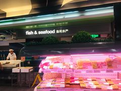 -blt精品超市(KKMALL京基店)