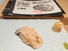 -鮨菜和喜智