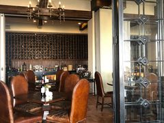 -南沙游艇会·大兵船餐厅