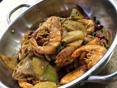 -胖哥川菜馆(武东路店)