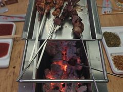 -正丰源大缸烧烤(人民路店)