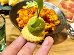 -荟廷·晶萃(陆家嘴尚悦湾店)