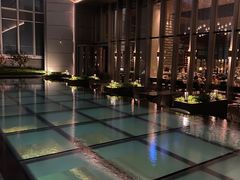 -四季酒店·空中花园 Aria on 9