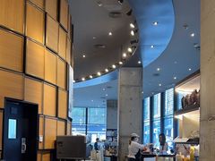 -星巴克臻选(惠州华贸天地1楼店)