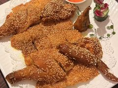 -西苑饭店·蓬莱春餐厅