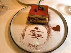 -La Vita 意大利传统料理(富民路店)