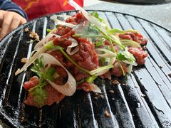 -厚味居炙子烤肉·清真(天桥南纬路店)