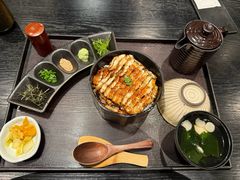 -玄白·炭烤活鳗(上海首店)