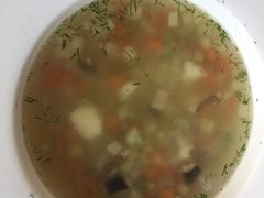 -马克西姆俄罗斯餐厅(通亚街店)