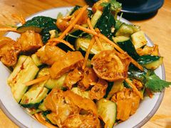 -觅山云南菜(泊富ICITY店)