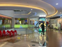 -皇庭广场(福华三路店)