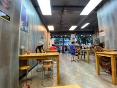 大堂-山水肠粉(盐田店)