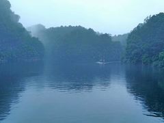 -丹霞山风景名胜区