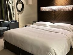 -青岛海尔洲际酒店
