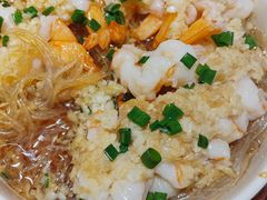 -大鹏饭店·金陵家宴(奥体中心店)