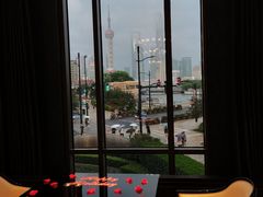 -上海苏宁宝丽嘉酒店·Cafe Bellagio西餐厅