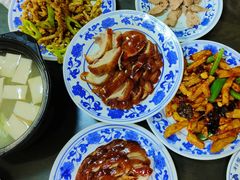 -利群烤鸭店(前门店)