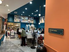 -海马体照相馆(新南凯德广场店)