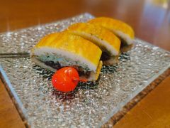 -千代武日本料理(哈西店)