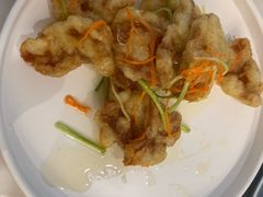 -南山鲜虾面·活鲜小馆·海味大连菜(南山总店)