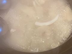 -同仁四季椰子鸡(海岸城天利店)