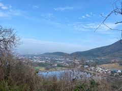 -善卷洞风景区