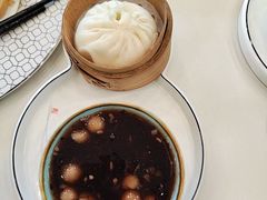 -古南都·清真绿柳居菜馆(太平南路店)
