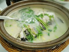 -翠茗农庄土菜馆(天目湖店)