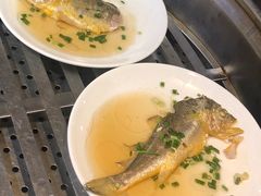 -温州喜来登酒店-盛宴西餐厅