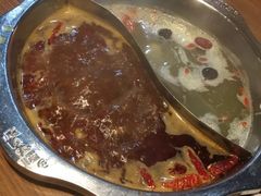 -傣妹火锅(南京东路一店)