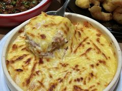 -吕氏疙瘩汤·新鲁菜(济南万象城店)