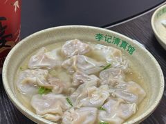 -李记清真馆(打钉巷店)