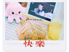 -Juicy Bakery(大学路店)
