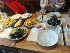 -小吊梨汤·北京菜·烤鸭(双井乐成中心店)