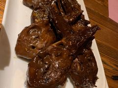 -村理·乡村菜音乐餐厅(河西店)