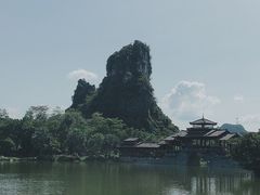 -南宁花花大世界景区