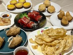 -广东胜利宾馆西关粤中餐厅