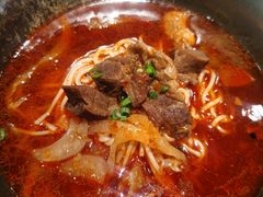 -秋荀日本料理(昆明同德广场店)