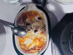 -月芽·自由餐厅·西溪湿地餐厅