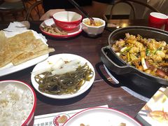 -华华火锅牛蛙(祥宾店)