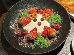 -18号酒馆(天目里店)